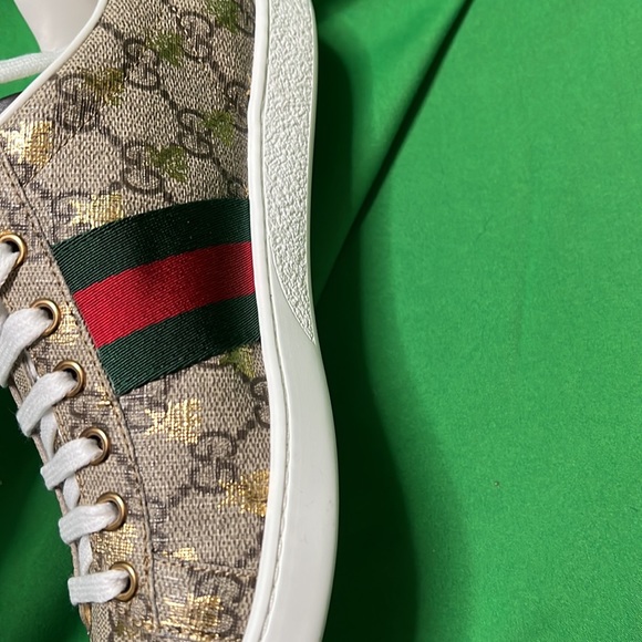 Gucci shoe - Picture 3 of 8